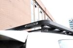 LAND CRUISER 200 J2 Toyota LC200 Aluminium Roof Racks for 4X4 Vehicle Exterior