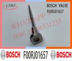 F00RJ01657 good quality control valve common rail injector 0445120078 0445120124