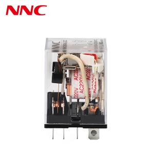 NNC General purpose Relay 68A JQX-13F