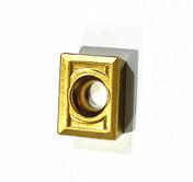 PVD Coated YG6A Carbide Inserts For Semi Finishing Cast Iron Lathe Tool Carbide