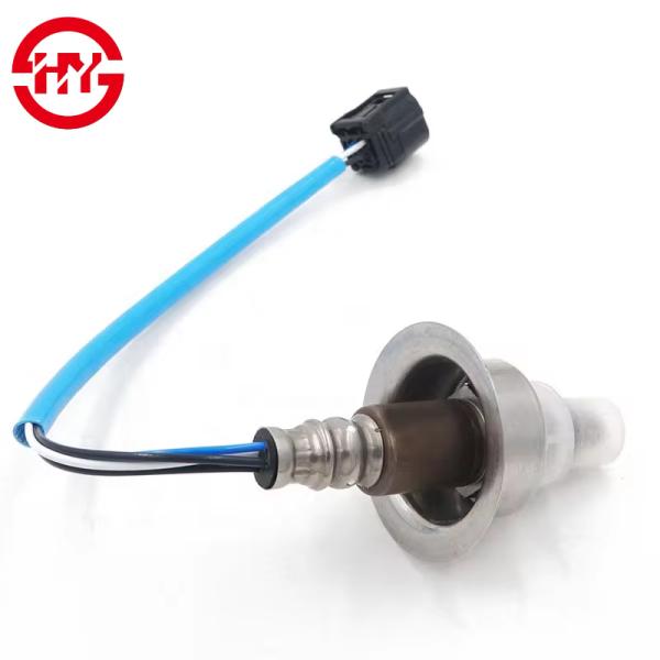China Lambda Oxygen O2 Sensor 36531-RNA-A01 211200-2490 for HONDA Civic CRV CR-V FR-V FRV ACCORD 2006-2011 1.8L factory