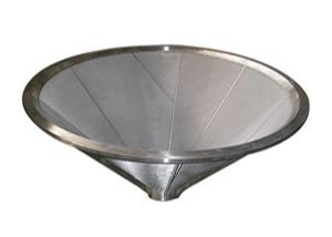 China High Tensile Strength Sintered Stainless Steel Tube 5 Layers For Filtration Material factory