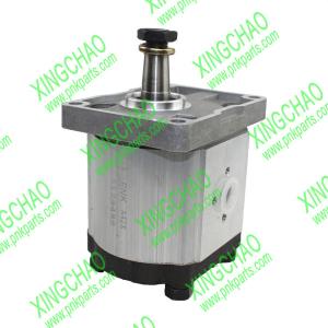 China C42X-5179726 5129488 8273957 Ford Tractor Parts Hydraulic Gear Pump LH Agricuatural Machinery factory
