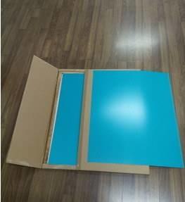 China CTCP Offset Print Plate Aluminium Printing Plates High Sensitivity on sale