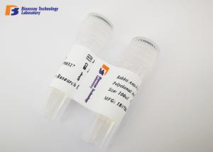 China Anti Tumor Necrosis Factor Rabbit Polyclonal Antibodies with 16 kDa Observed Band factory