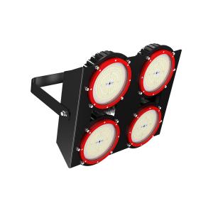 China Industrial Explosion Proof LED Light Fixtures High Temprature Waterproof IP67 10-600W factory
