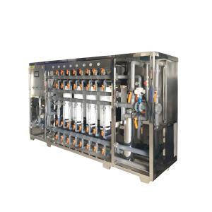 Automatic Reverse Osmosis Filtration System for Residential and Industrial Use