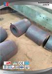 Electrical Equipment Forged Steel Pipe Fittings Small Diameter High Pressure