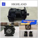HMF Series Heavy Duty Hydraulic Motors The Ultimate Solution for Your Industrial