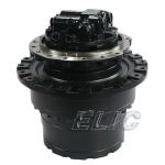 9243839 9256989 Hydraulic Travel Motor Hitachi Excavator ZX240-3 Final Drive