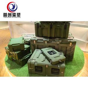 China Made in China Incubator Rotomolded Lunch Box - Tie-Down Points for Easy Transportation cooler boxes on sale