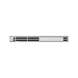 Ruijie Switch RG-S5310-24SFP4XS-E 24 SFP 4 10G Uplinks Fanless & VSU Stacking