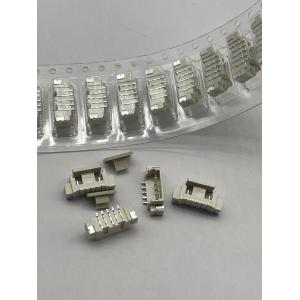 1.25mm Pitch MH1.25 Series Smd Wire To Board Connector Replace Molex Connector