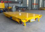 Customized Battery Railway Material Handling Vehicle