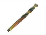 KM Rainbow taper shank drill bits