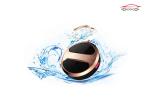 SOS Alarm Wearable Mini Gps Tracker Locator Anti - Lost Real Time Tracking
