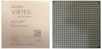 XILINX IC Chip FPGA Spartan-6 LX Family 43661 Cells 45nm CMOS Technology 1.2V