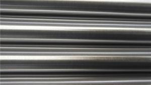 China Anti Cracking Gr9 Titanium Seamless Pipe For Bicycle Frame factory