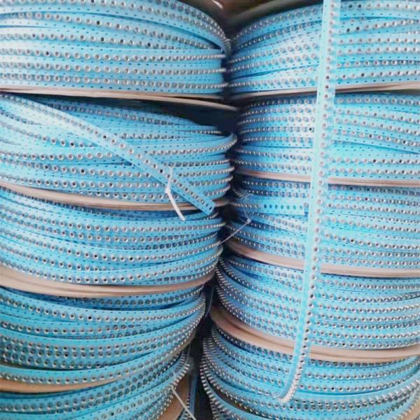 China Galvanized Stamping Machine Rivet with Latest Technology factory