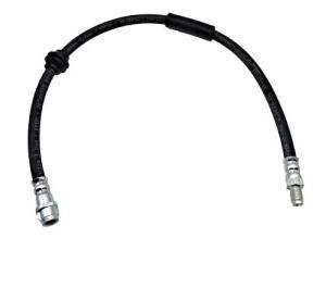 China Brake Hose System for Mercedes-Benz W164 Auto Parts Rear Brake Assembly 1644200248 factory