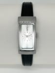 Quartz Watch Sports Wrist Watch with Comfortable Leather Band