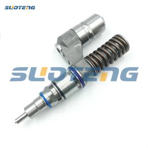 China 0414701080 Diesel Unit Fuel Injector 0 414 701 080 For DC12 DC16 factory