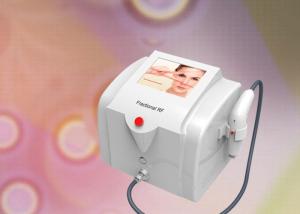 China System fractional radiofrequency micro needling Skin maintenance microneedle nurse factory