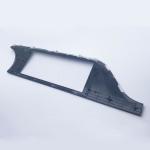 Plastic IMD Moulding Lens Automotive Interior Window Corrosion Resistant
