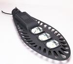 Outdoor road use Aluminum housing IP65 50W 100W 150W Waterproof Led Street