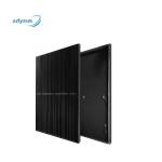 Low price high efficiency half cells photovoltaic flexible pv modul 400 w sun