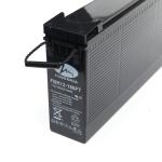 Front Terminal Sealed Lead Acid UPS Battery 12V 180Ah
