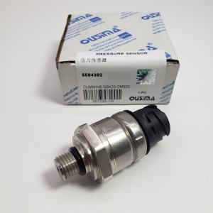 China Pressure Sensor 5594392 For Cummins QSK23 CM500 factory