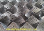 125 Y Metal Plate Distillation Structured Packings Fine With Long Life
