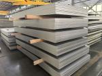 AISI 316Ti Stainless Steel Sheet Plate 1800mm Sand Blast Brush