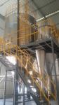 Steam Electricity Pharma Spray Dryer System For Protein Extract