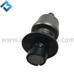 Carbide Steel Asphalt Milling Machine Teeth W6-20 W6-22 On Milling Drum