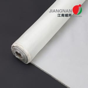 China 7628 Electrical 6 Oz/Yd² Fiberglass Cloth Roll Size 150 Feet Or Longer factory