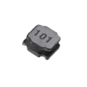 China 10uH Smd Power Inductor Shielded Copper For Laptop Motherboard factory
