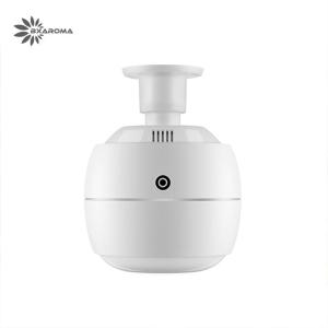 China Oil Electric Scent Diffuser Machine 270ml Showroom Electric Oil Diffuser Ceiling factory
