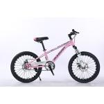 Popular Style 20inches Single Speed Steel Frame Kids Bike With TLANJlN 20*2.125