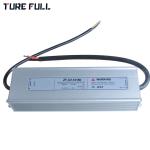 Ip67 Constant Voltage Led Strip Light Driver 24v , 150w Led Power Supply