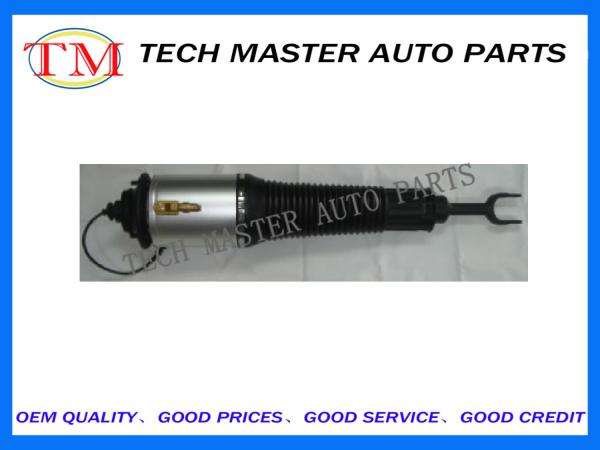 Front Audi A8 Air Suspension Parts Gas Filled Shock Absorber 4E0616039AF /