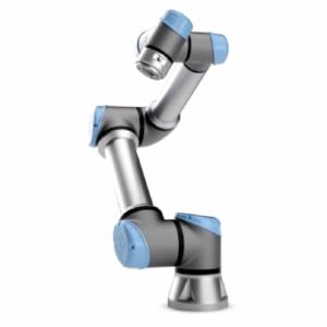 China UR5e 6 Axis Reach 850mm Playload 5kg Universal Robot factory