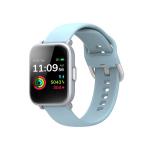 IPS TFT Ce Rohs Touch Screen Smart Watch
