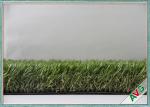 Diamond Shaped Fire Resistant Flooring Landscaping Lawn Artificial Grass Outdoor