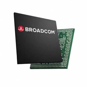 China BCM53156XUB0KFBG factory