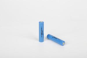 China 14430 10440 Lifepo4 Lithium Battery Cell 3.2V 250mAh - 550mAh With UL CB CQC factory