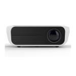 Home HD 1080P Mini Portable Projector T8
