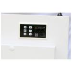 Hospital-Grade Air Disinfection Screen | HEPA+UV-C 99.99% Kill Rate | ISO 14644