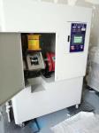 Secondary Dust - Proof Environmental Vacuum Type Kneader Mixer Machine